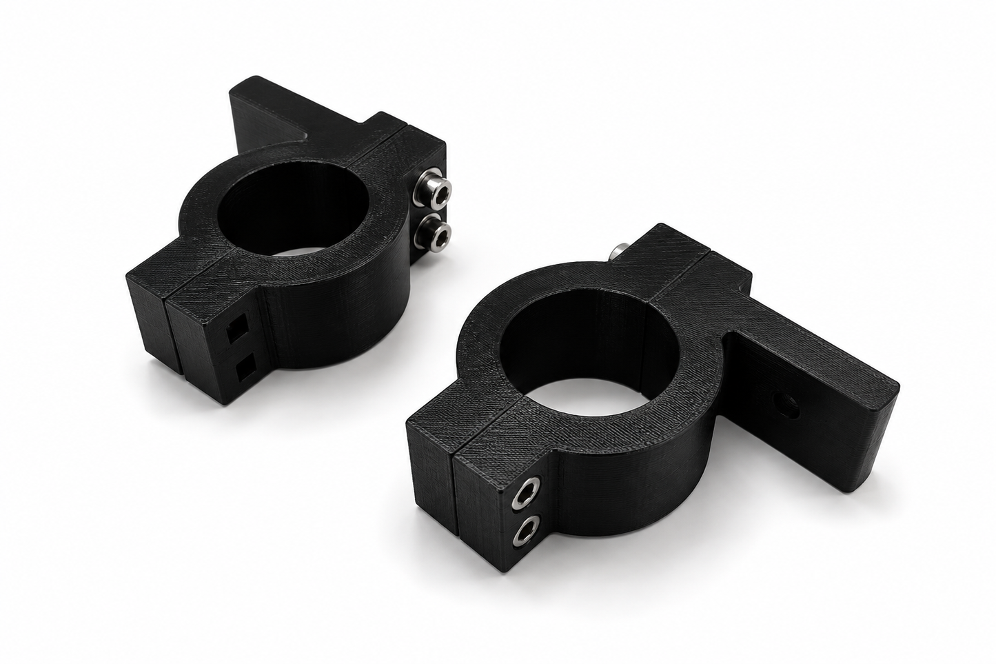 Can AM Ledbar mount