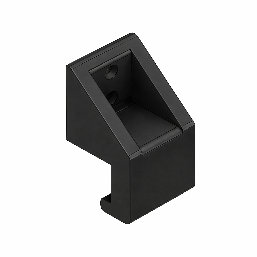 Pelican/Sled roof mounts