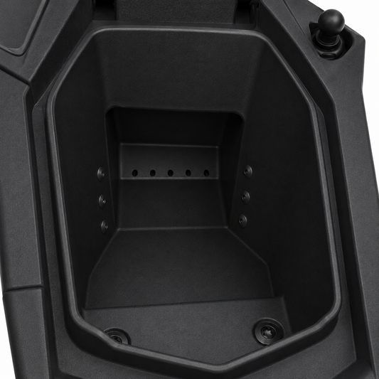 Sea-Doo Spark Glove Box Extension