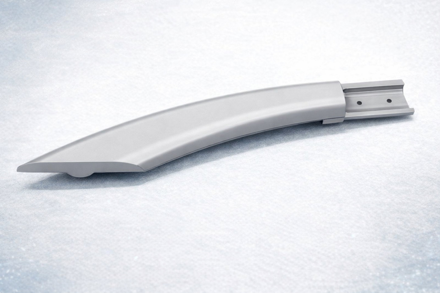 Adria Adora / Alpina Caravan Rail