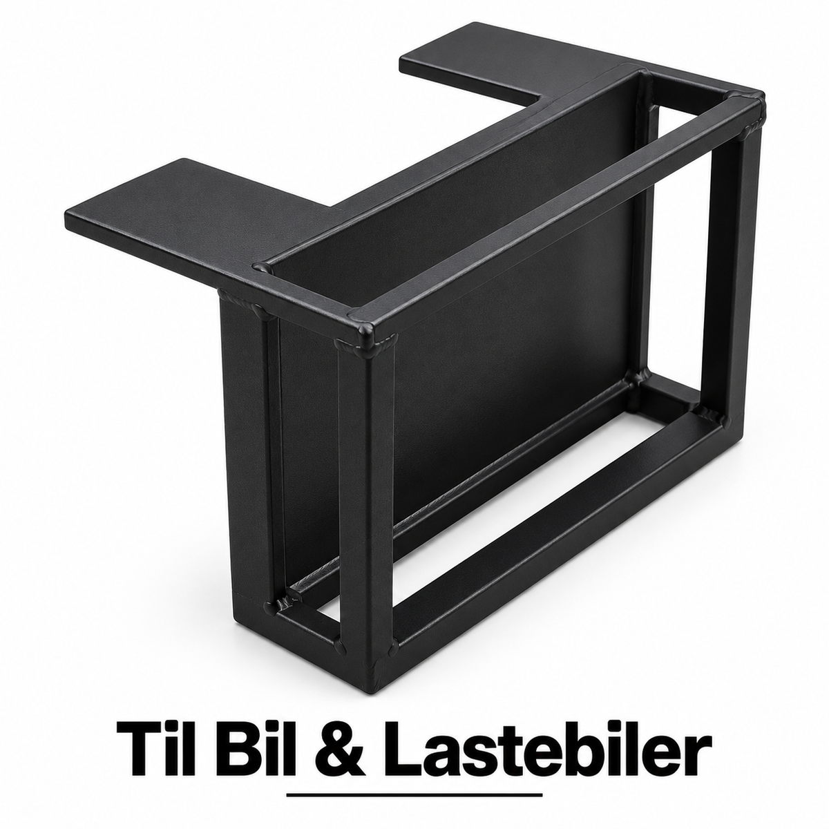 SafeDrive Universalfeste – Bil/Lastebil/Traktor/UTV
