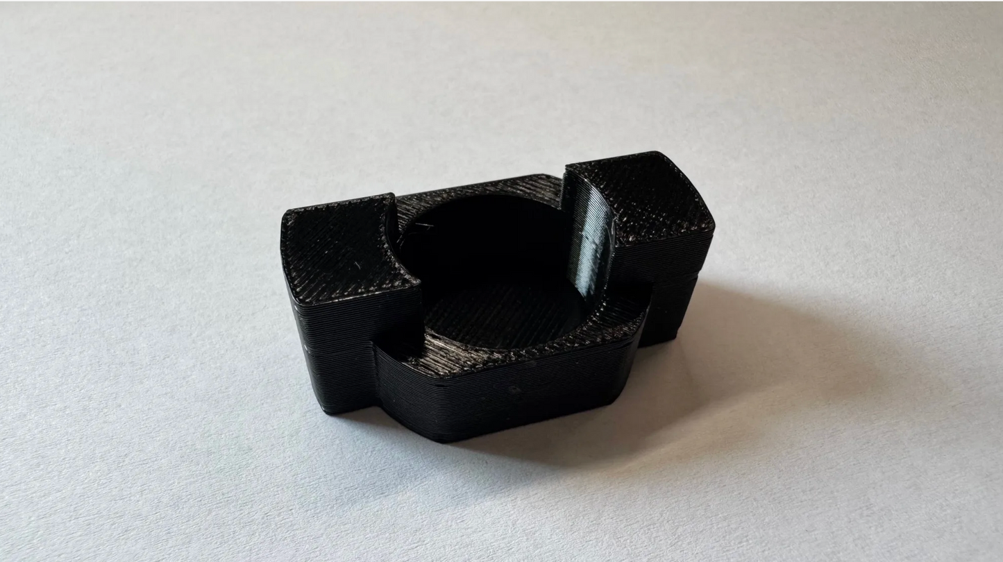 CF Moto Quick Release Cover