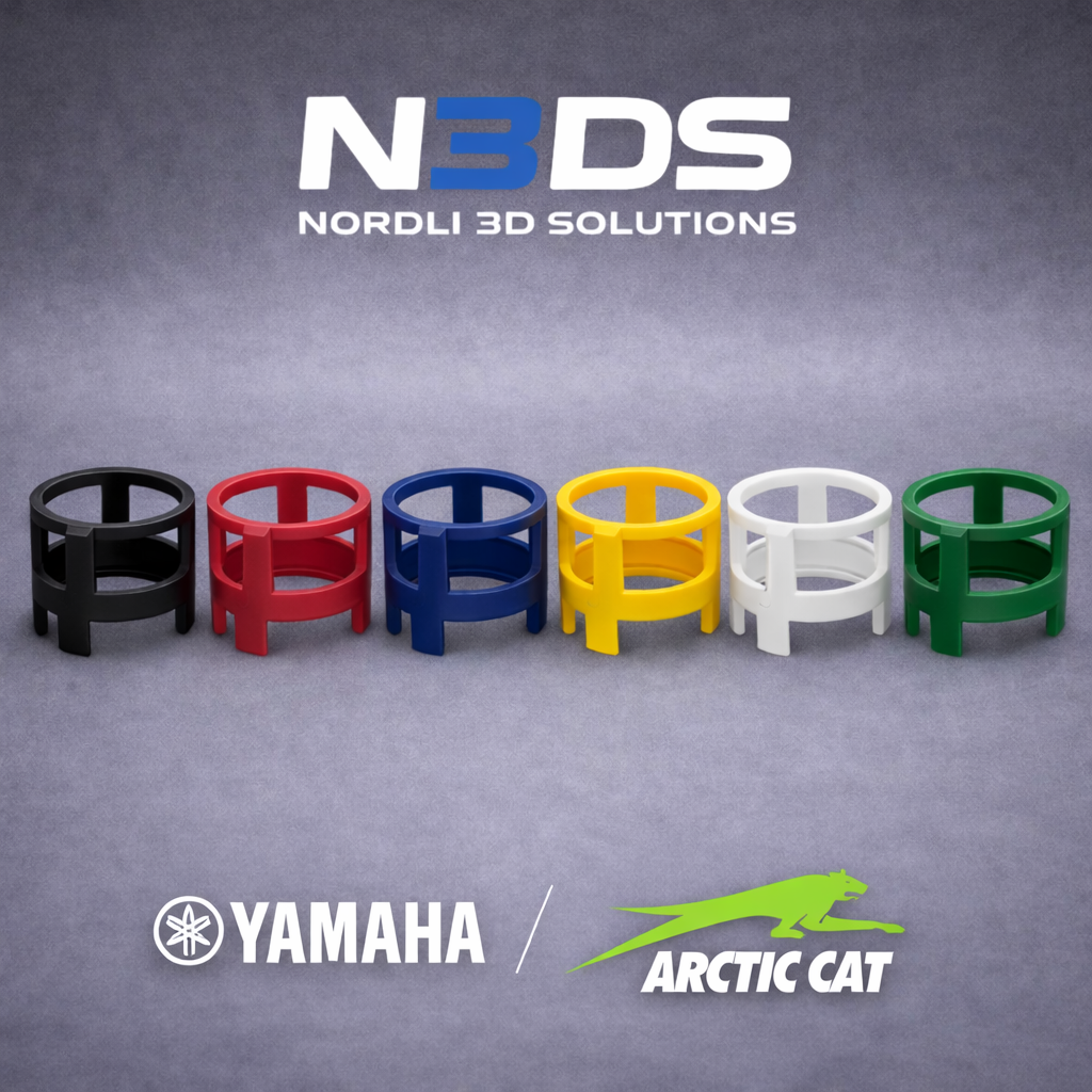 Cupholder Yamaha/Arctic Cat