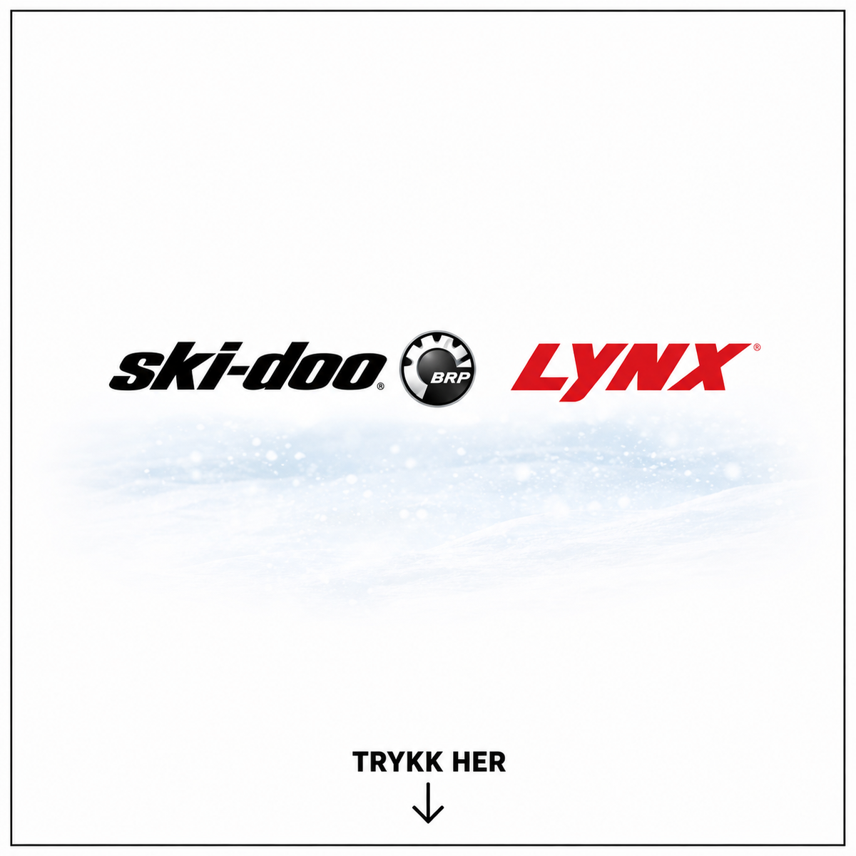 BRP (Ski Doo & Lynx)