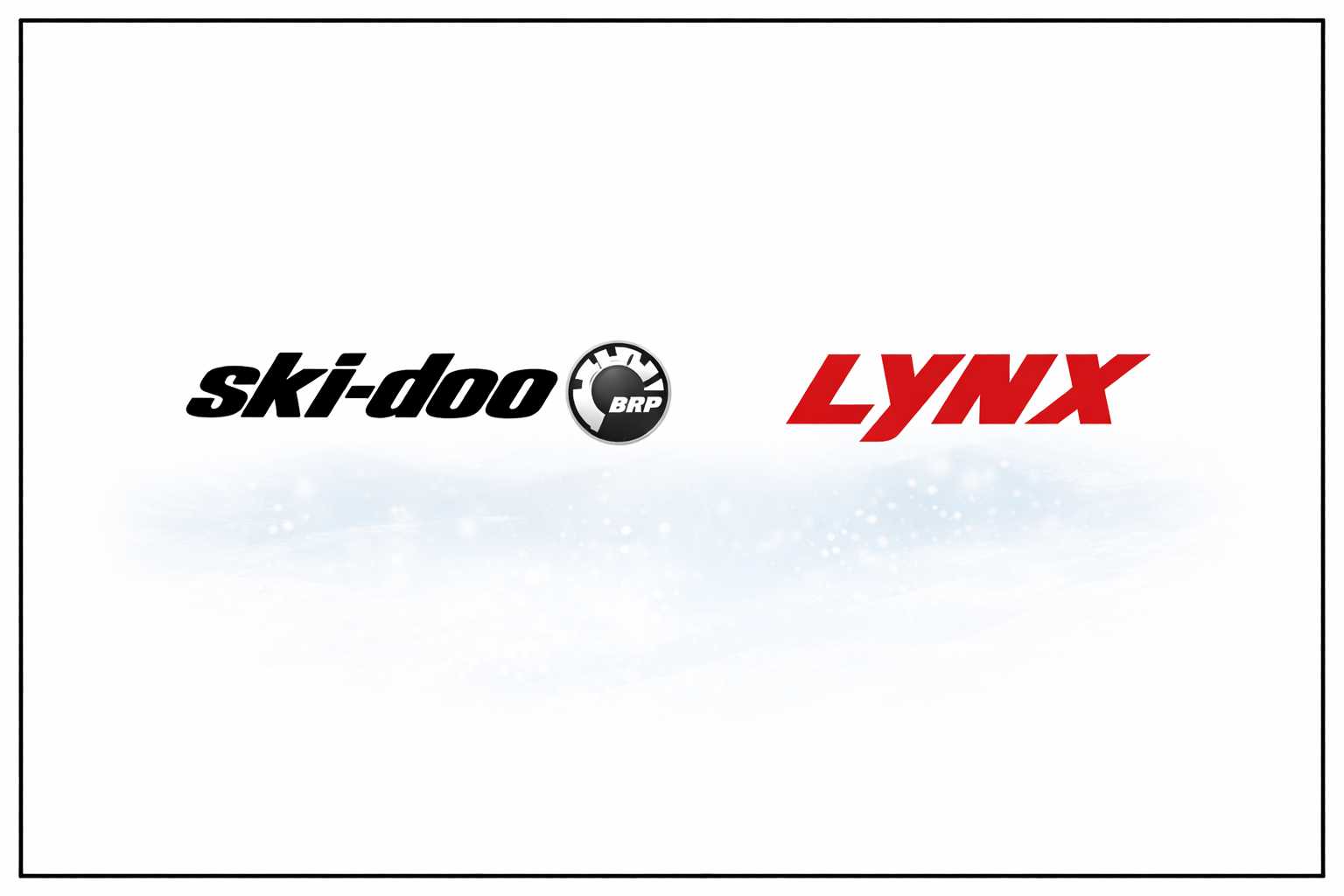 BRP (Ski Doo & Lynx)