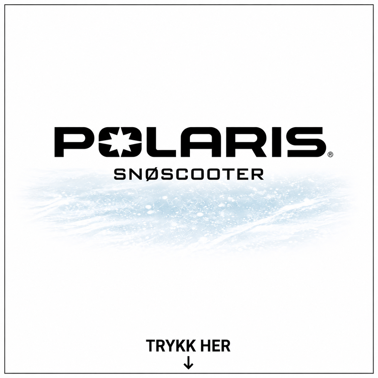 Polaris Tilbehør
