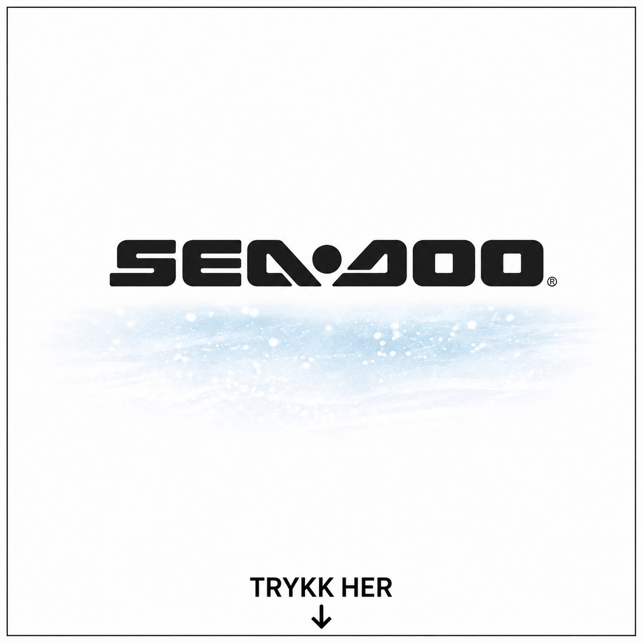Seadoo