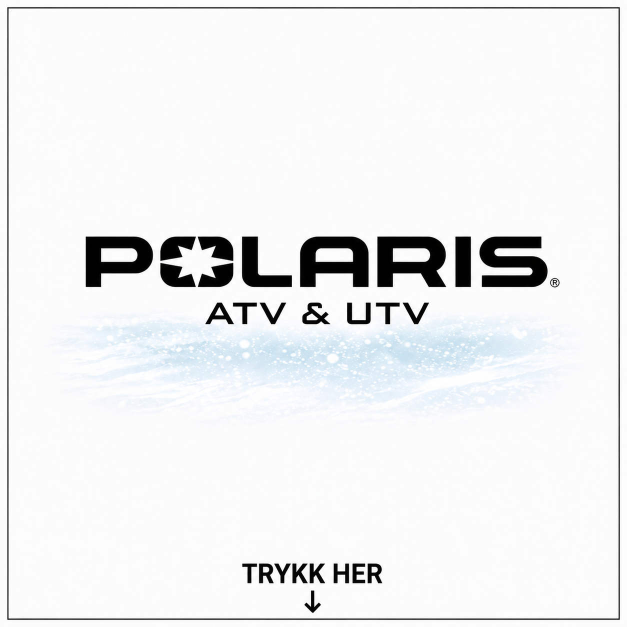 Polaris Atv & Utv