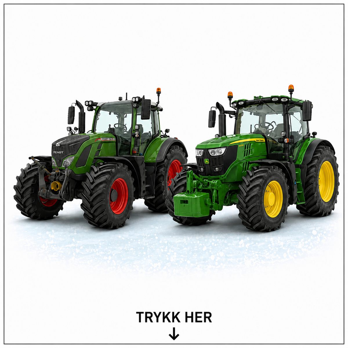 Traktor
