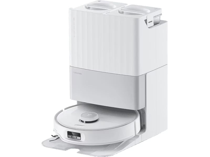 Roborock Qrevo Topplokk (Erstatningslokk)