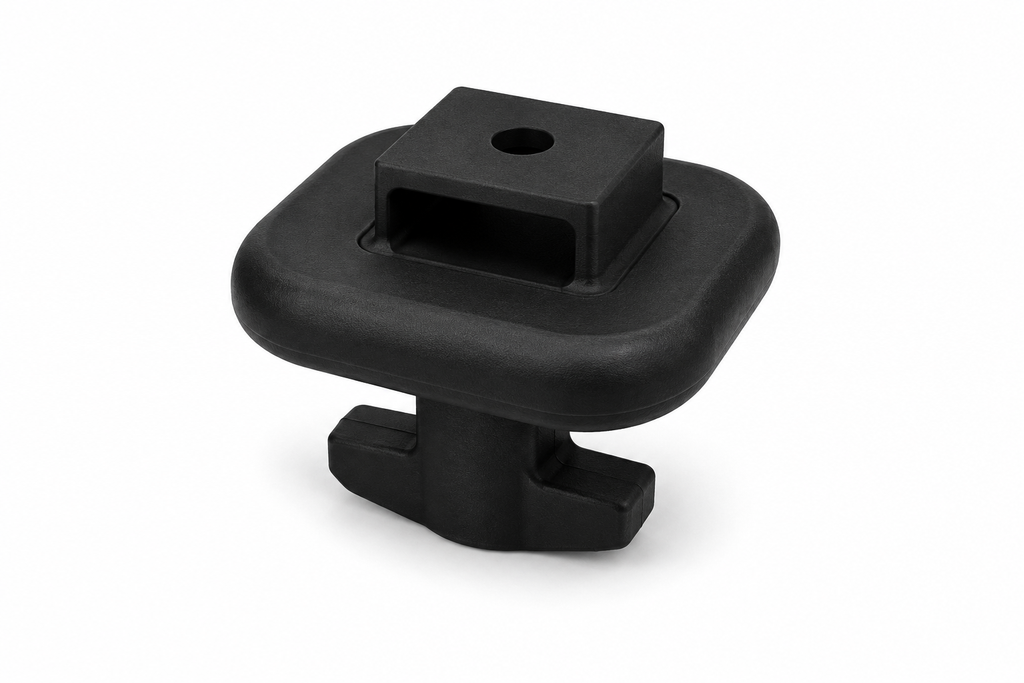 CF Moto lysfeste m/quick release