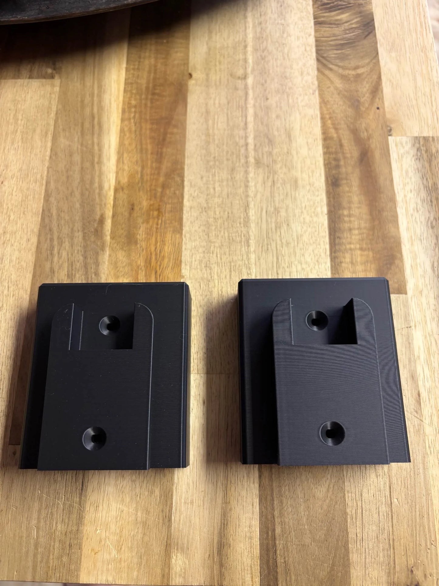 Milwaukee M18 Verktøyholder