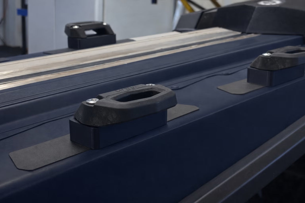 LinQ Lifting Blocks