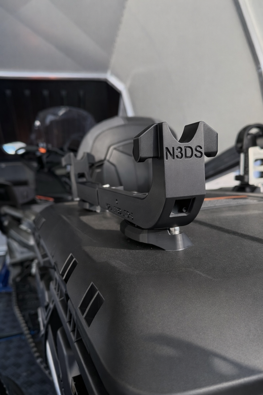 LinQ Ice Auger Mounts (NEW TYPE)