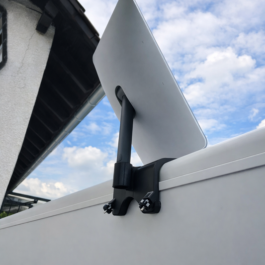 Starlink Mount Caravan/Motorhomes