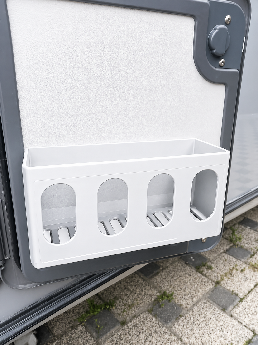 Door holder (Single and Double)