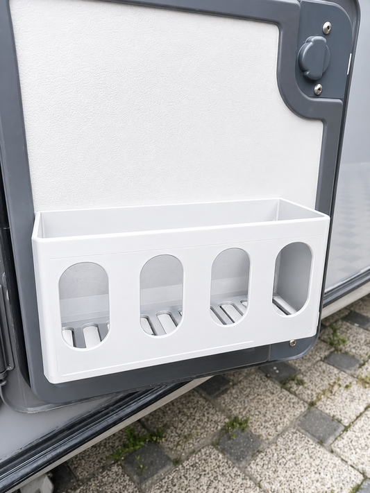 Door holder (Single and Double)