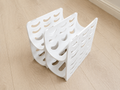 Flaskeholder