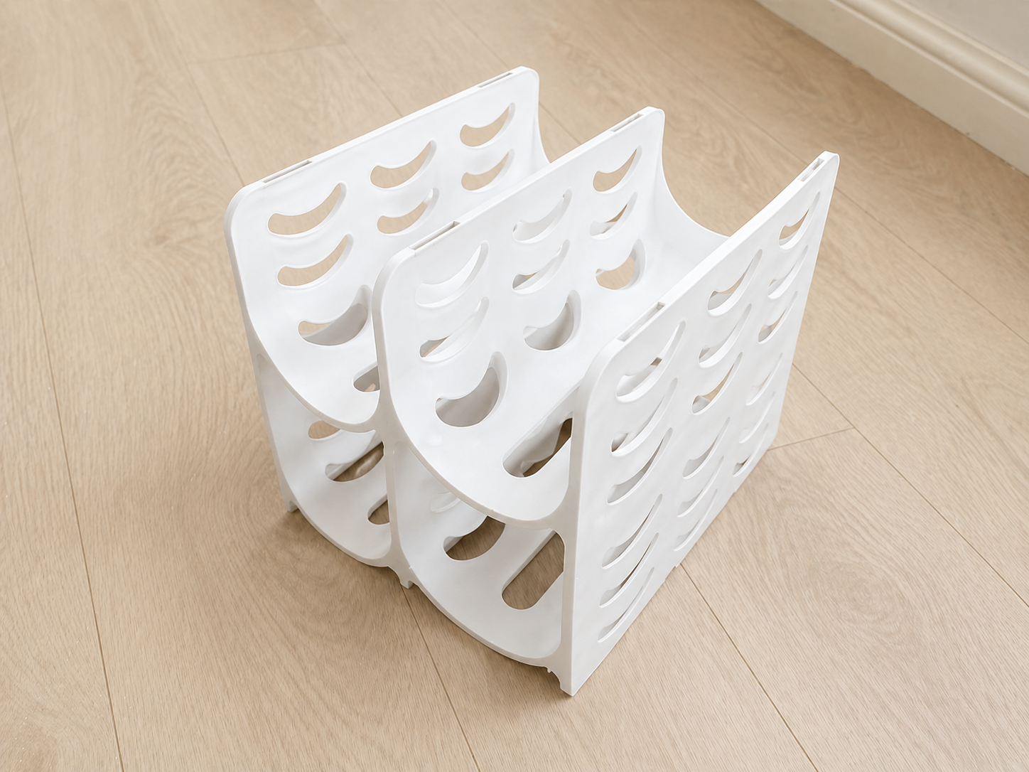 Flaskeholder