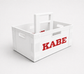 Øl/Brus Kasse KABE