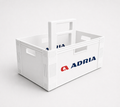 Øl/Brus kasse Adria