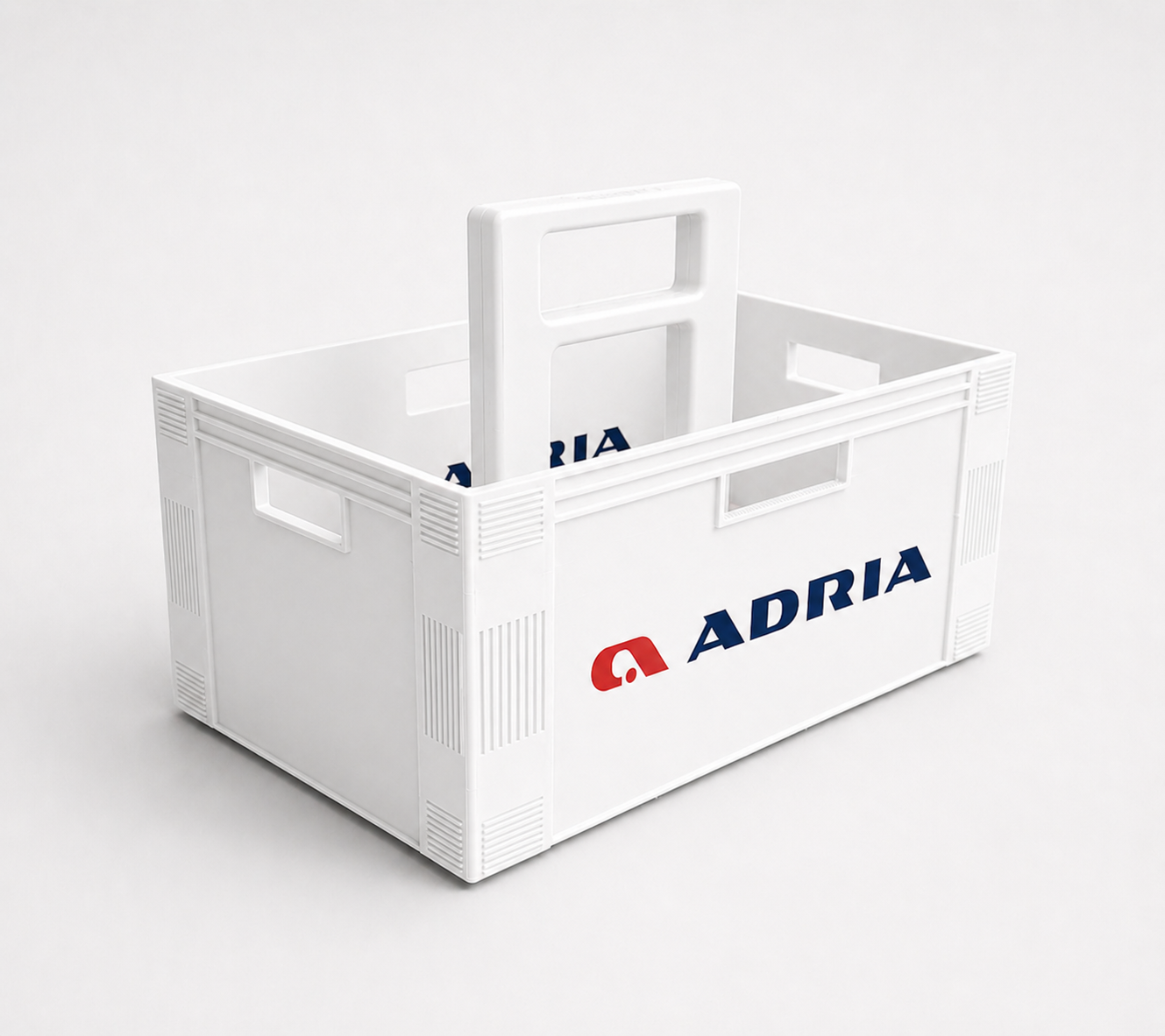 Øl/Brus kasse Adria