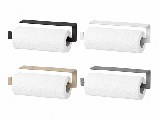 Paper Towel Holder
