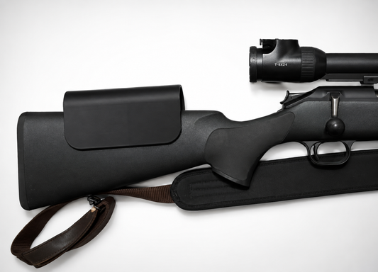 Kinnholder Rifle universal