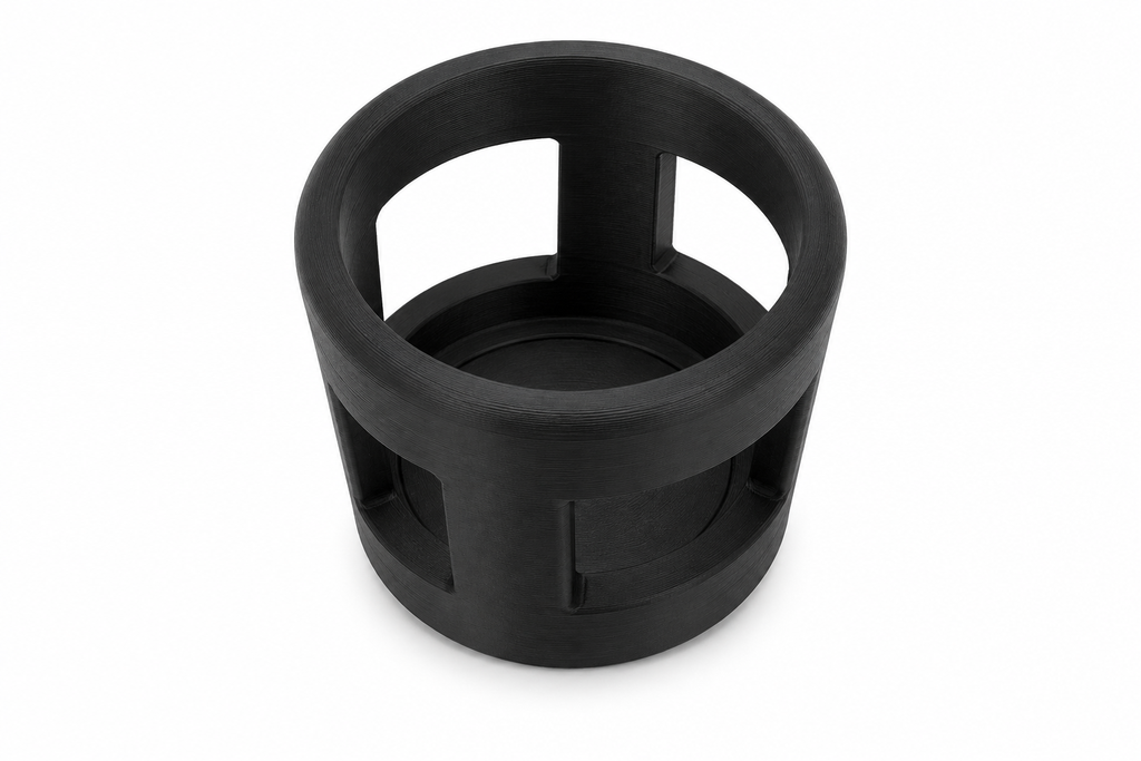CF Moto Koppholder m/quick release