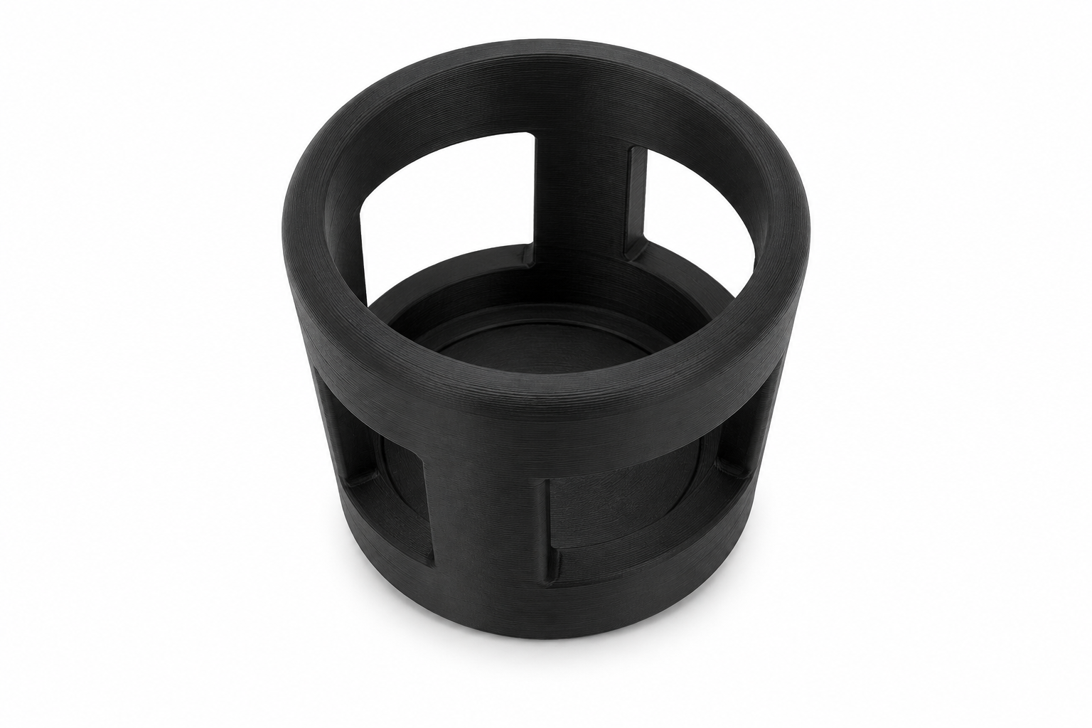 CF Moto Koppholder m/quick release