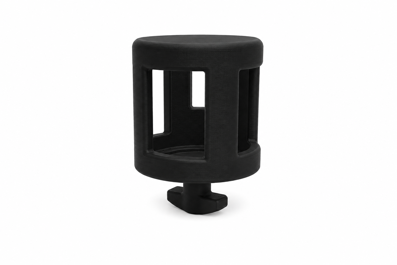 CF Moto Koppholder m/quick release