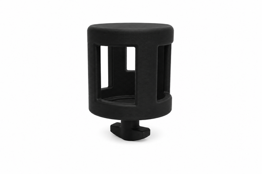 CF Moto Cup holder with quick release
