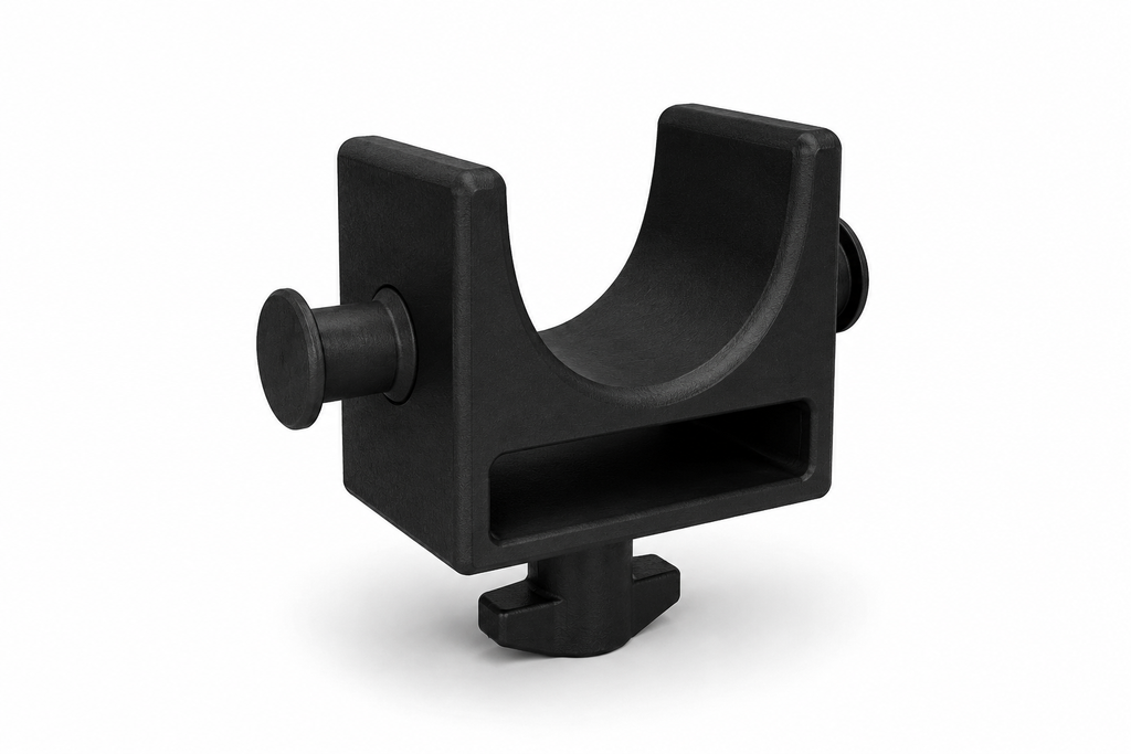 CF Moto redskapsfeste m/quick release
