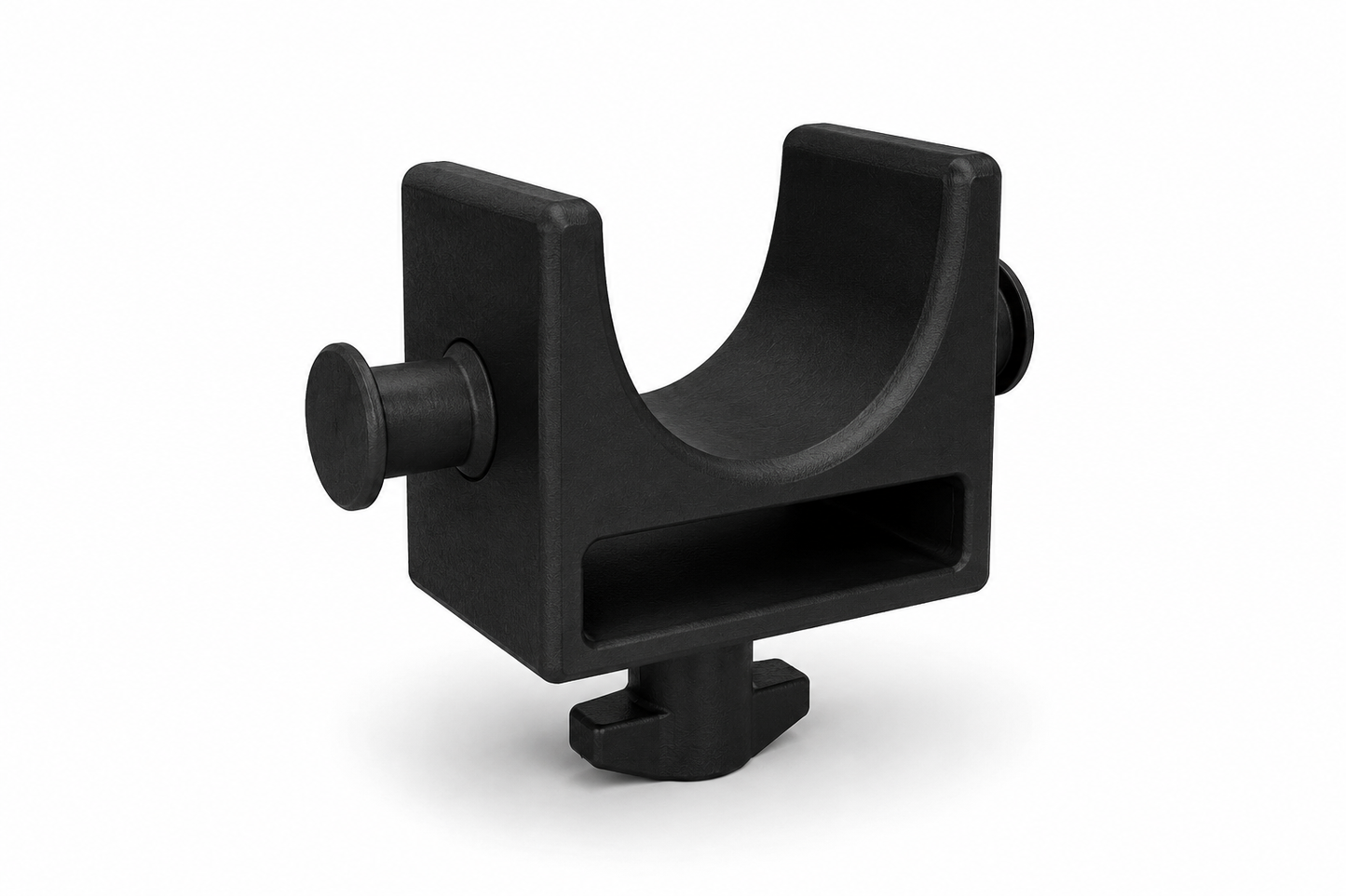 CF Moto Implement Mount w/Quick Release