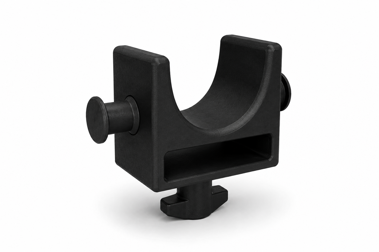 CF Moto redskapsfeste m/quick release