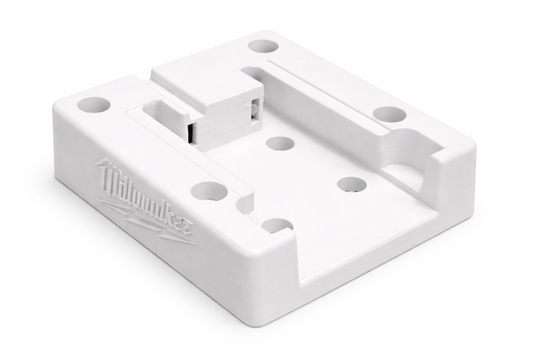 M18 Milwaukee Batteriholder