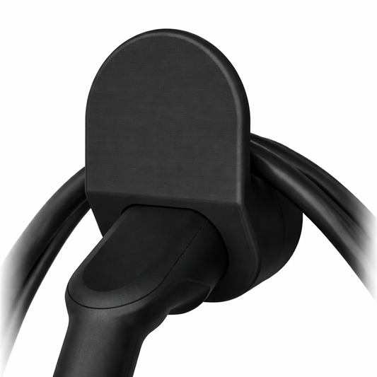 Type 2 Elbillader holder