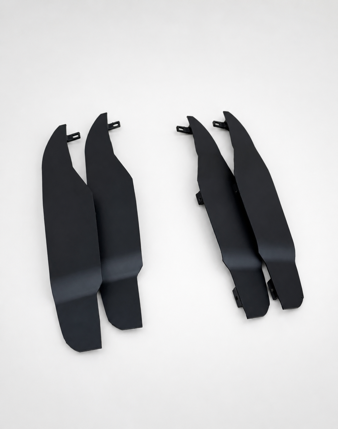 CanAm Fender Flares Gen3
