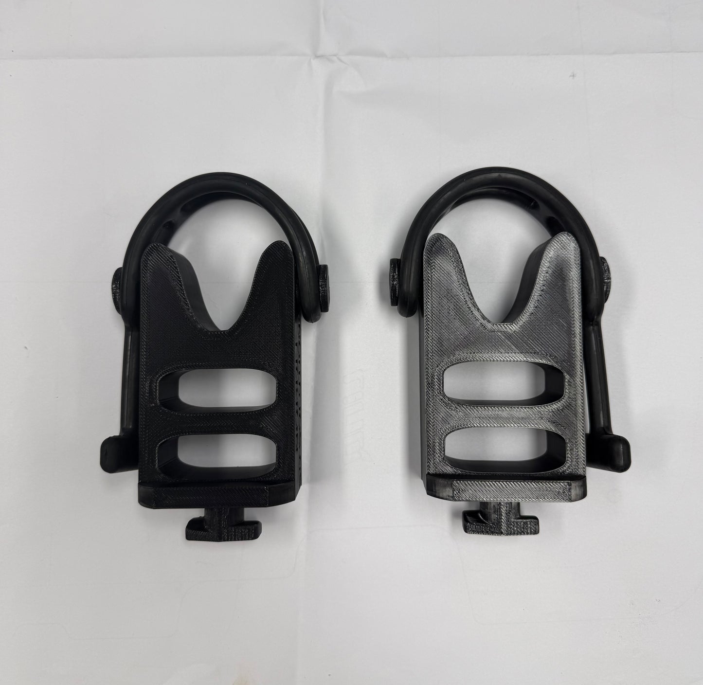 Ice drill/Tools attaches BRP LinQ