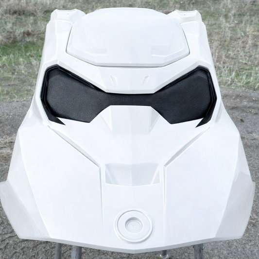 Ski Doo Gen 5 Headlight Delete