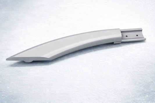 Adria Adora / Alpina Caravan Rail