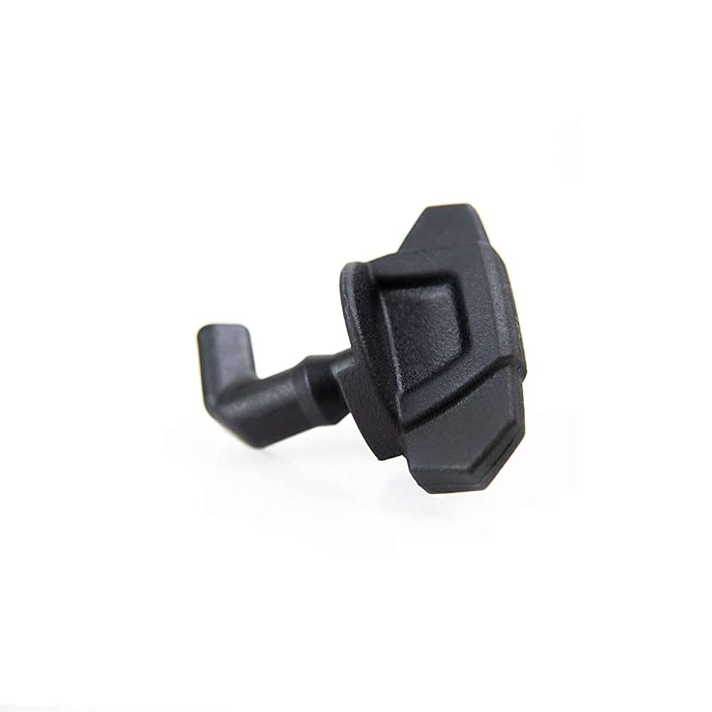 Polaris Matryx/Axys hood latch