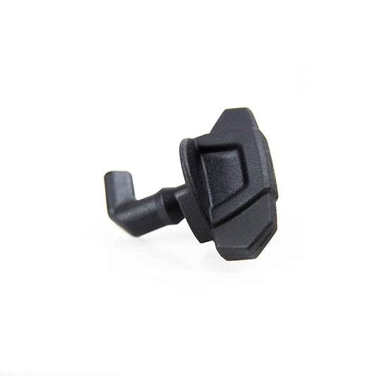 Polaris Matryx/Axys hood latch