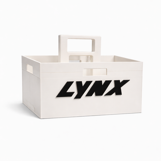 Beer crate w/logo 6x0.33l