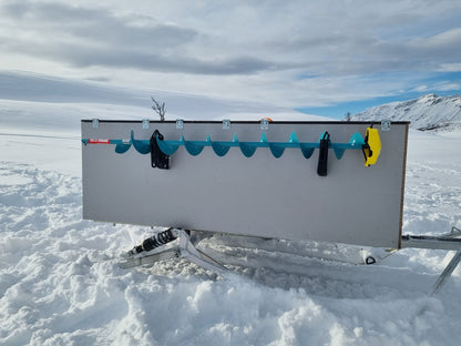 Isborfester Universal (Snøscooter & Sleder)