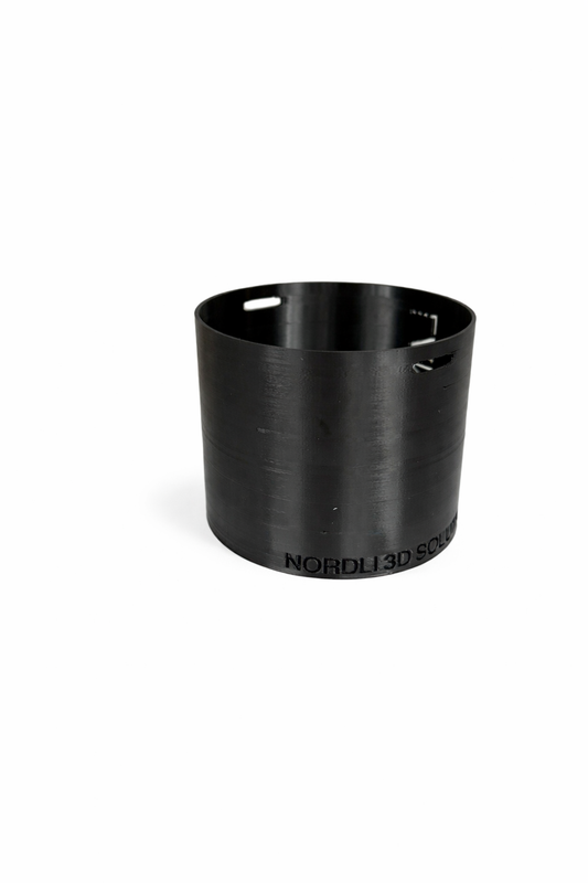 Ice auger protective cap