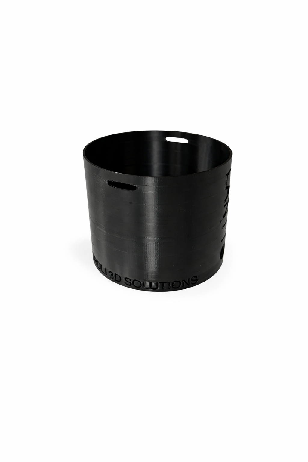 Ice auger protective cap