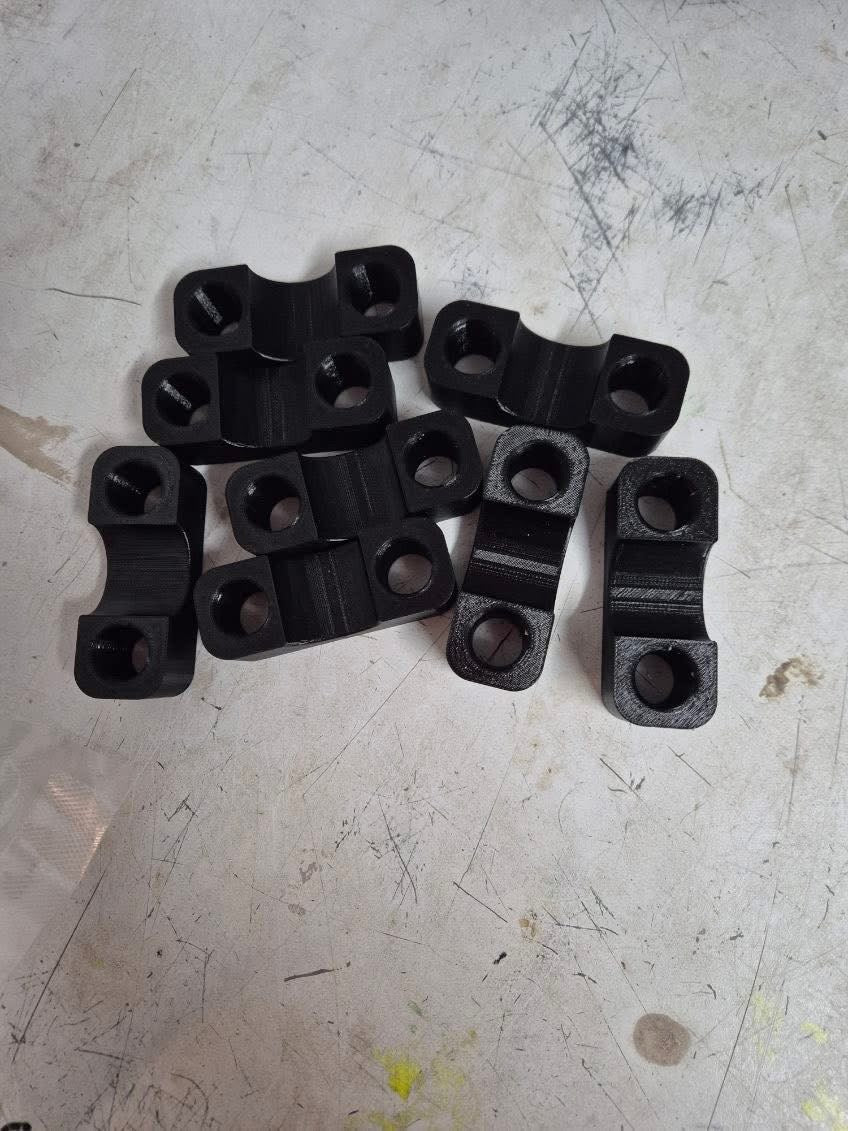 CanAm Bushings 6x6 Box