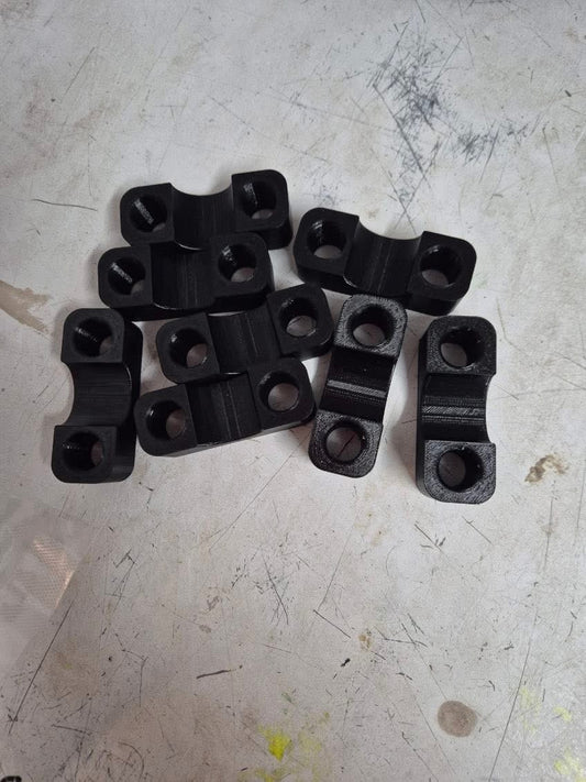 CanAm Bushings 6x6 Box