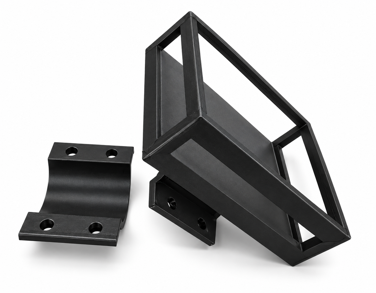 SafeDrive Universalfeste – Bil/Lastebil/Traktor/UTV